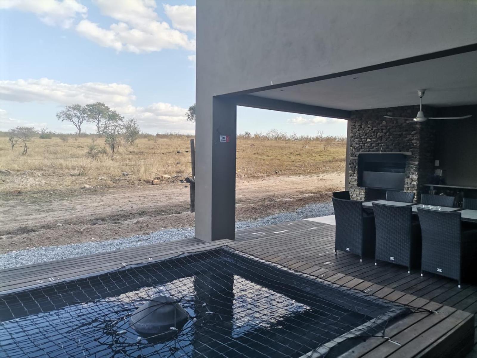 Mjejane Bush Camp By Dream Resorts Hectorspruit Zimmer foto