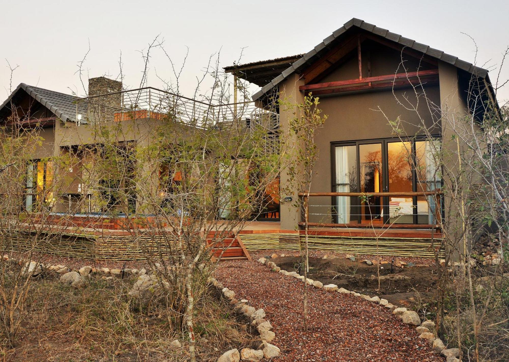Mjejane Bush Camp By Dream Resorts Hectorspruit Exterior foto